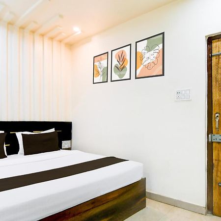 Hotel O Shree Sai Resort 2.0 Bhadrak Eksteriør bilde