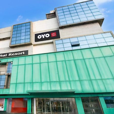 Hotel O Shree Sai Resort 2.0 Bhadrak Eksteriør bilde