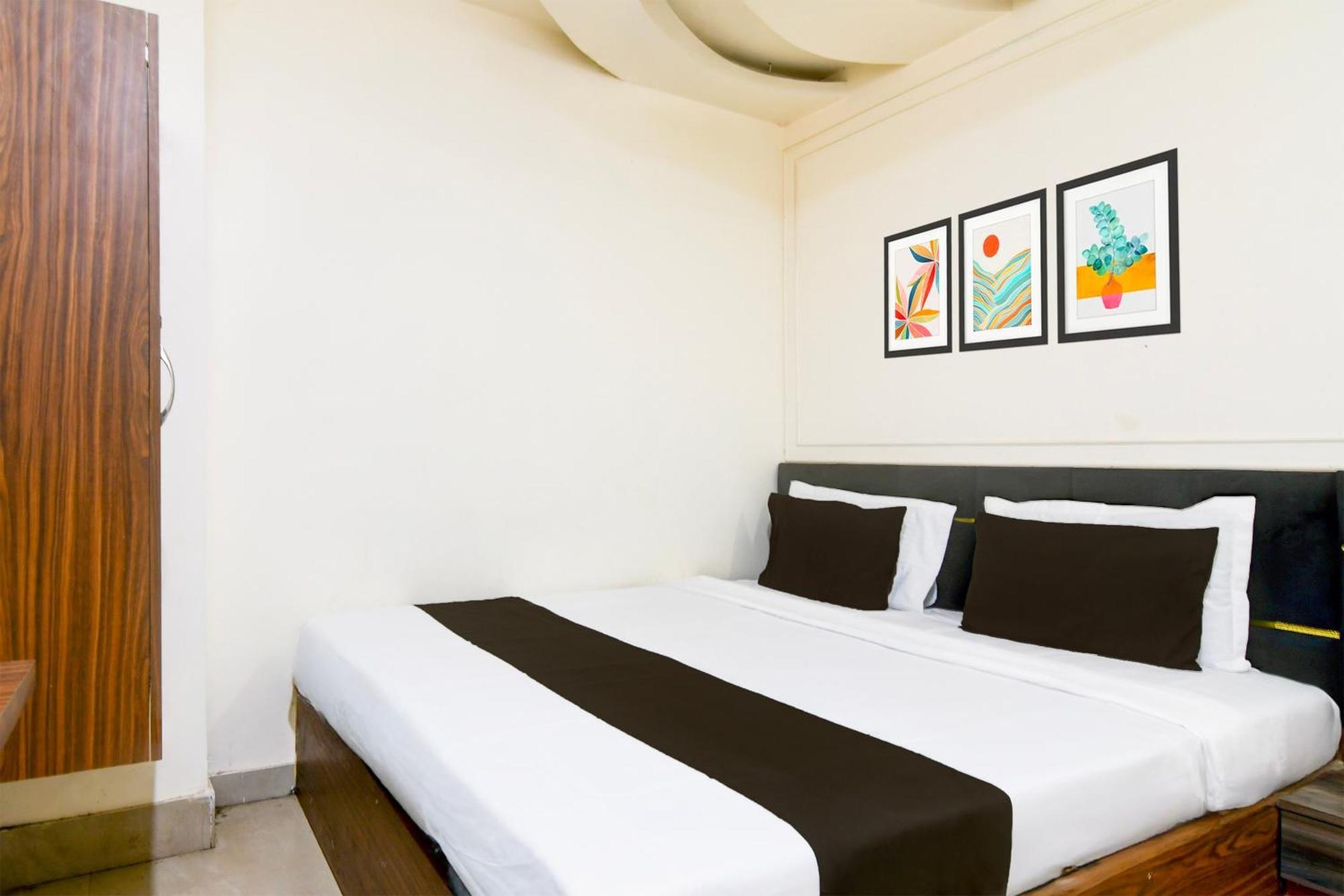 Hotel O Shree Sai Resort 2.0 Bhadrak Eksteriør bilde
