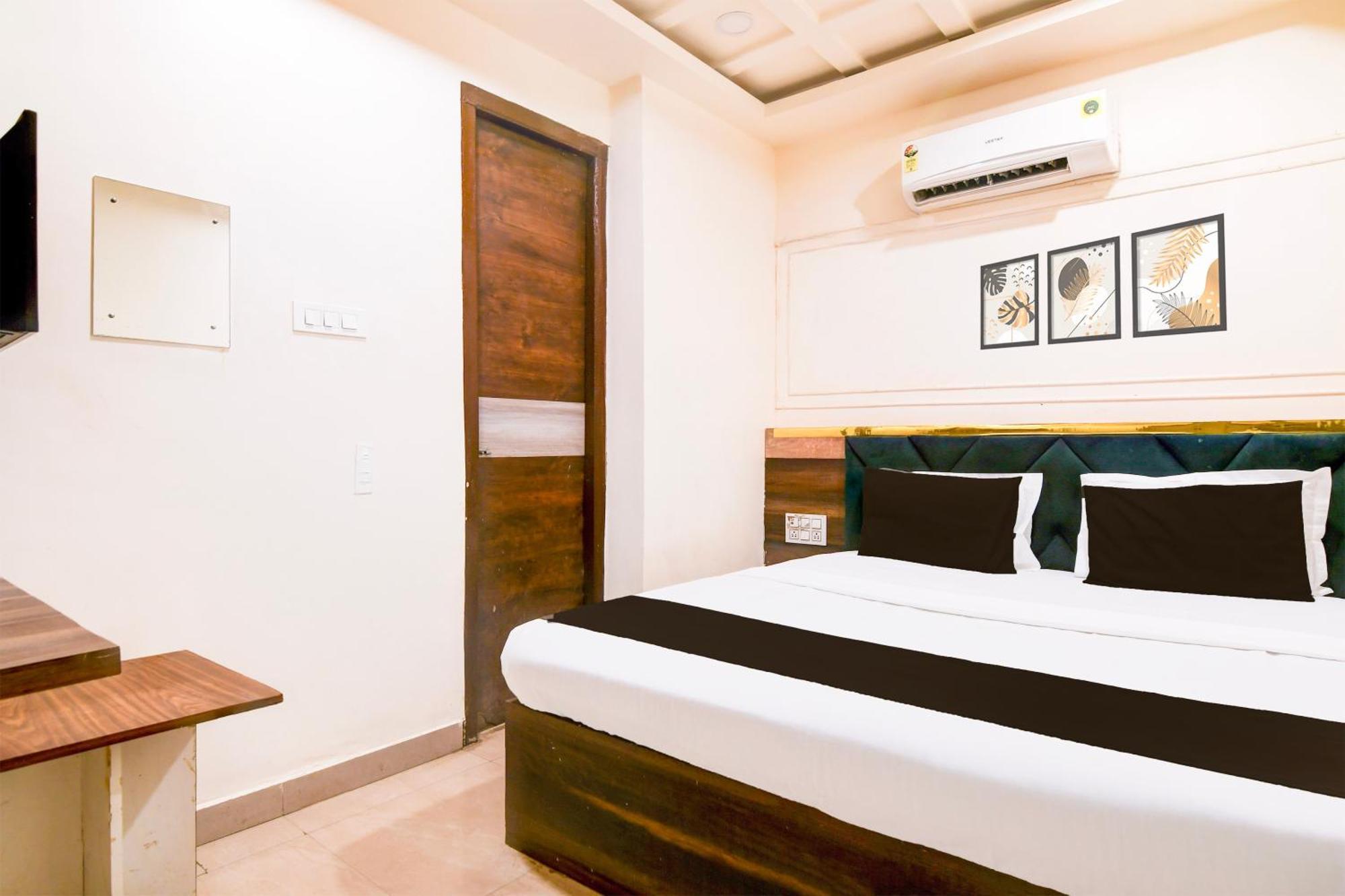 Hotel O Shree Sai Resort 2.0 Bhadrak Eksteriør bilde