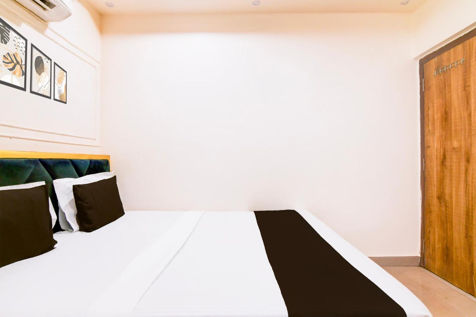 Hotel O Shree Sai Resort 2.0 Bhadrak Eksteriør bilde