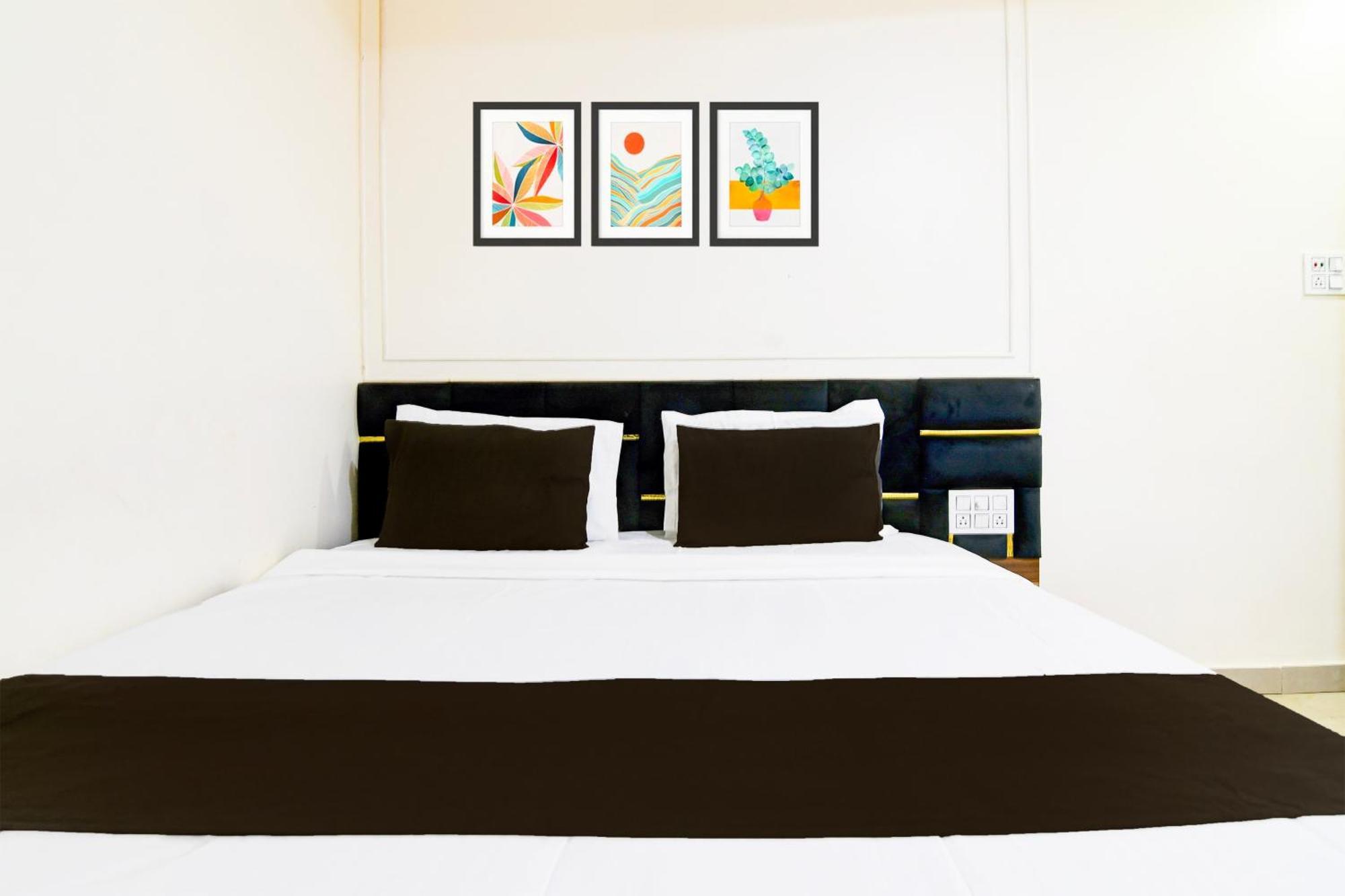Hotel O Shree Sai Resort 2.0 Bhadrak Eksteriør bilde