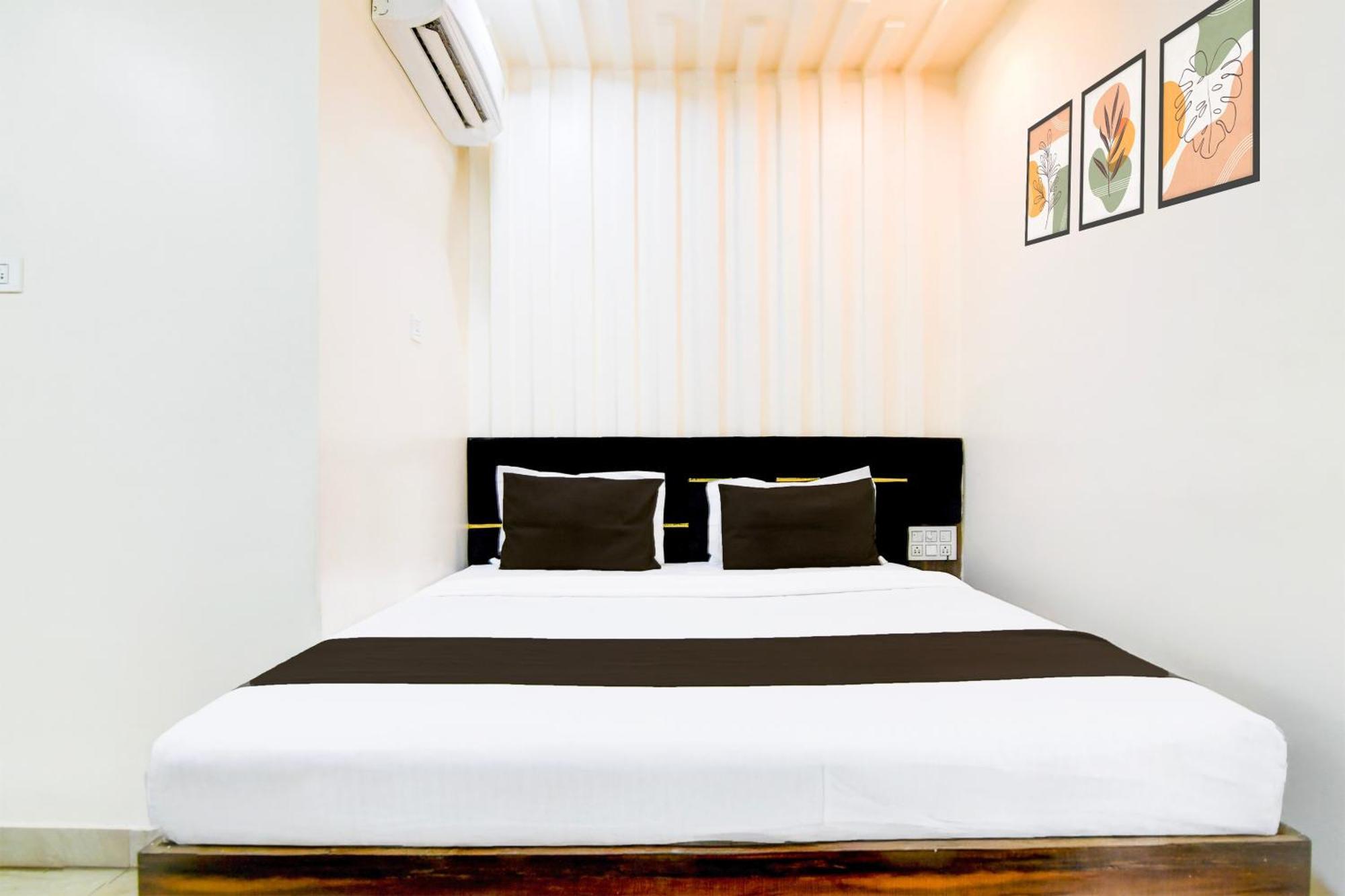 Hotel O Shree Sai Resort 2.0 Bhadrak Eksteriør bilde