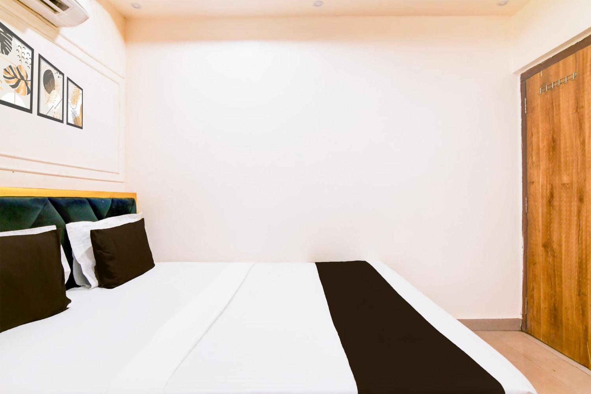 Hotel O Shree Sai Resort 2.0 Bhadrak Eksteriør bilde